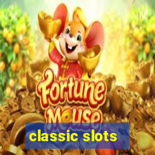 classic slots - baixar